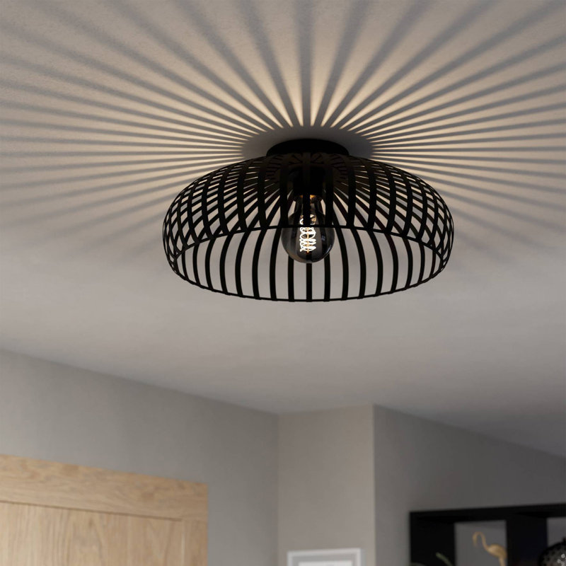 Alyworth Flush Mount