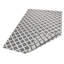Nizza Flatweave Grey Rug-25281489