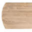 Perry Solid Wood End Table