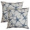 Square Pillow Cover & Insert