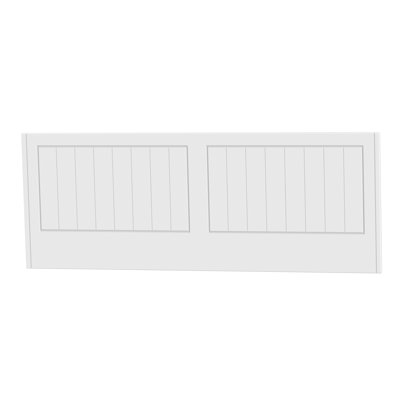 Fully Assembled Saxena Headboard