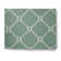 Chenille Geometric Indoor Rug