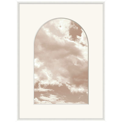 Courbe de nuage 10