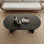 Table basse Aurelia