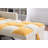 Convertible Sleeper Sofa Chair Pull Out Couch Small Couch Small Sofa With a Pillow-114544782