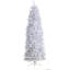 Lighted Artificial Christmas Tree-1862595092