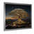 Silver Single Picture Framed