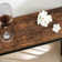180Cm Rustic Slim Narrow Console Table Entryway Hallway Furniture