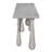 Drop 76 " W Console Table