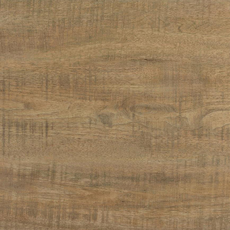 Rectangular Engineered Wood Coffee Table, Mango