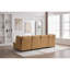 Canapé modulaire modulaire: canapé modulaire convertible à 6 places avec méridienne, canapé modulaire surdimensionné en U avec repose-pieds avec rangement-183611423