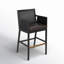 Sergi Cane Stool-1493448383