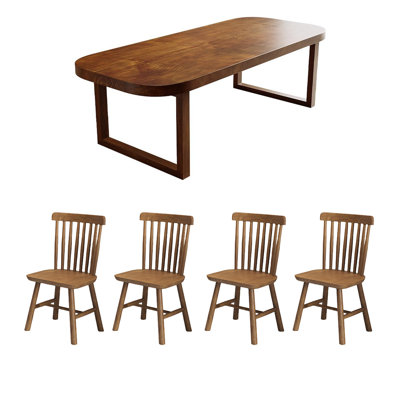 Jayandre Dining Set