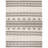 Jacques Hand Woven Performance Southwestern Rug-1813373700