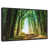 Floating Frame Black selected