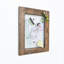 Cadre photo en bois