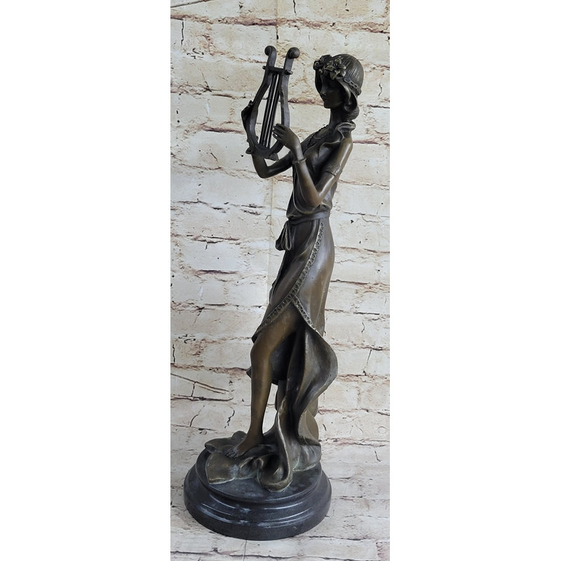 Figurines et sculptures Azizuddin