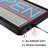 LED Programmable Message Board Open Sign