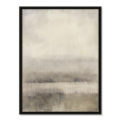 Balanced Silence I Print by Irena Orlov