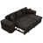Gris anthracite est en rupture de stock