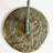 Avellini Weather Resistant Landscape & Nature Sundial