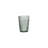 4'' H Glass Tabletop Votive Holder