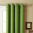 Adina Sevan Solid Thermal Grommet Curtain Panels-85516677-85516670