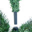 Artificial Fir Christmas Tree-1529533177