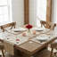 Geometric Rectangle Placemat