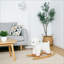Chaise berçante, jouet berçant pour enfants