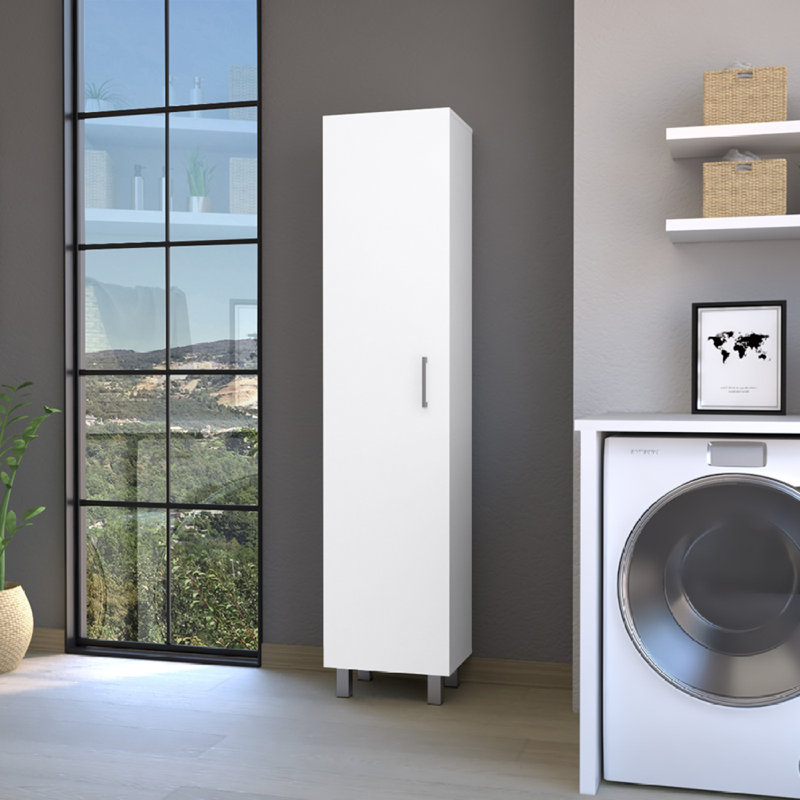 Accent Cabinet
