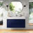 Babajide Bathroom Vanity with Acrylic Top-1722659875