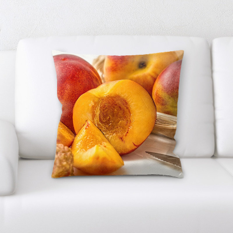 Coussin en fausseté