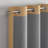 Blackout Curtain Single Panel-91855172-91855177