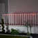 MULTI-FUNCTION TIMED STRING LIGHTS - RGB LEDS W/ REMOTE