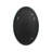 Varsha Oval Glossy Hunter Green Mirror-348517941