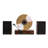 Fuse Audio Gld - Black