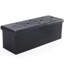 Repose-pieds standard capitonné avec rangement Kesa-1105358102