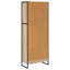 Steel Book Cabinet Bookcase-628902465-628902467