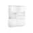 White (glossy) is out of stock