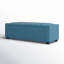 Banc de rangement avec repose-pieds Ayob-2018872680