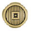 INNSBRUCK KNOB; FINISH-227011412-227011413