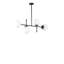 Chidalu Integrated LED Chandelier