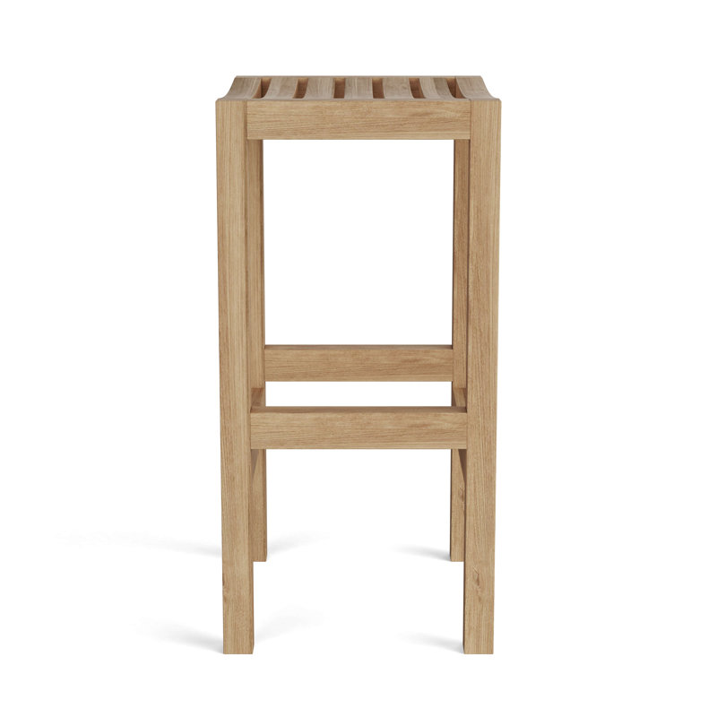 Montego Teak Bar Set