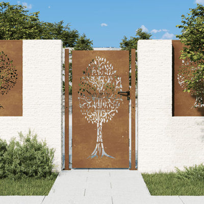 Quasqueton Gate Fencing