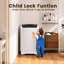 BANGSON 1.08 Washing Machine