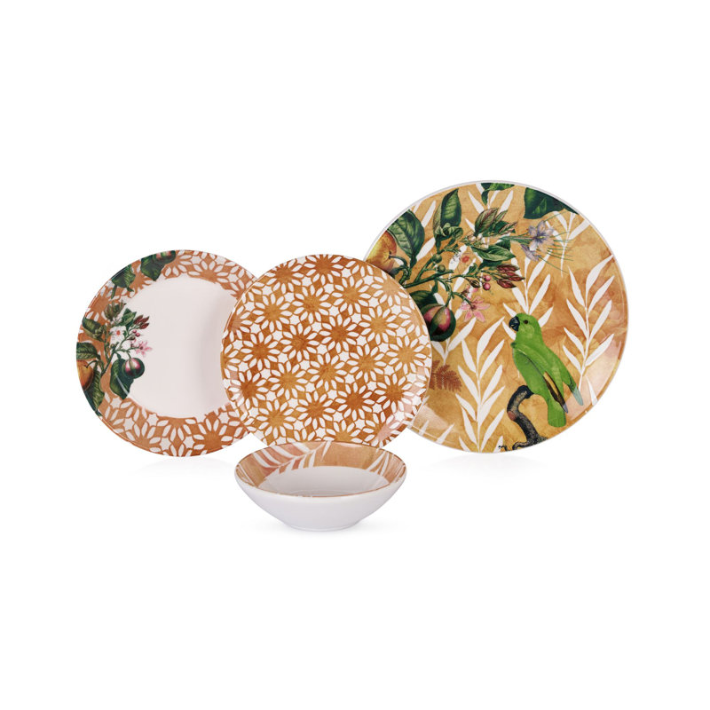 Dinner Set