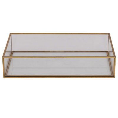 Plateau de coiffeuse Mudd