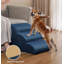 Escalier pour animaux