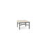 Jasper Outdoor Ottoman